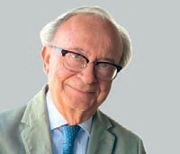 El Notario - José Alberto Fernández Rodera